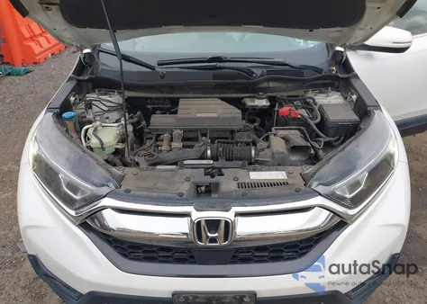 2017 Honda Cr-V Ex-L/Ex-L Navi z USA, uszkodzony, nr VIN 2HKRW2H86HH617641